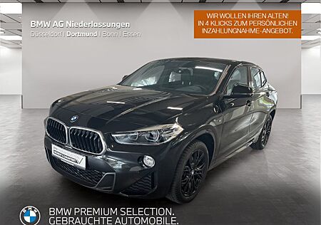 BMW X2 XDRIVE20I