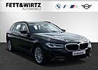 BMW 520d xDrive Touring