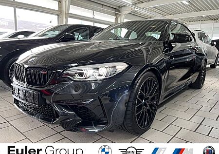 BMW M2 Competition Coupé