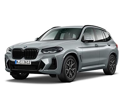 BMW X3 xDrive20i