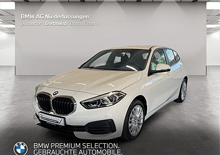 BMW 118I (AB 2018)