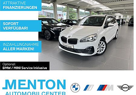 BMW 218D A