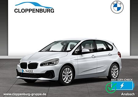 BMW 225XE IPERFORMANCE A