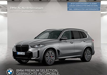 BMW X5 XDRIVE40D