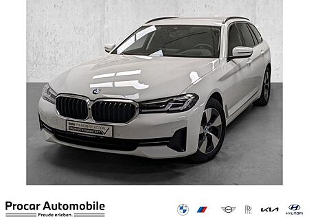 BMW 520D XDRIVE A Diesel