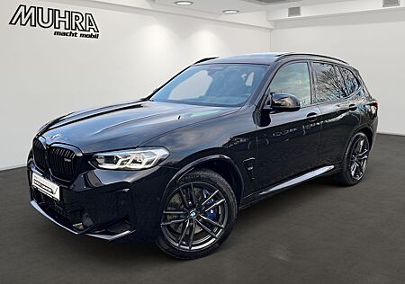 BMW X3 M Benzin