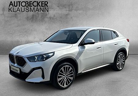 BMW X2 XDRIVE20D