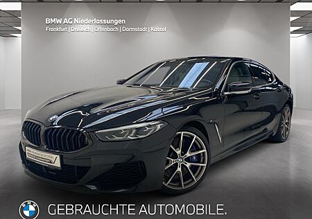 BMW 850 M850i xDrive Gran Coupé