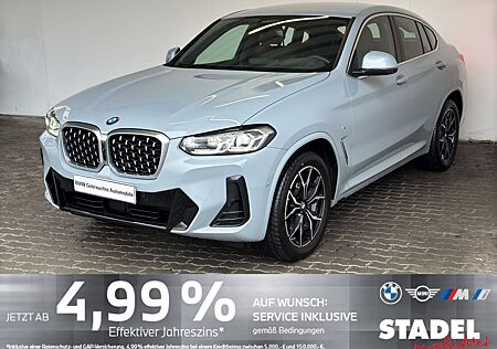 BMW X4 M X4 xDrive30d