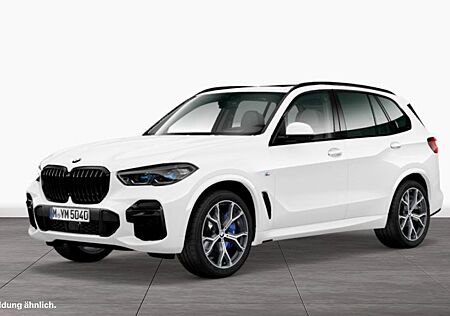 BMW X5 XDRIVE30D