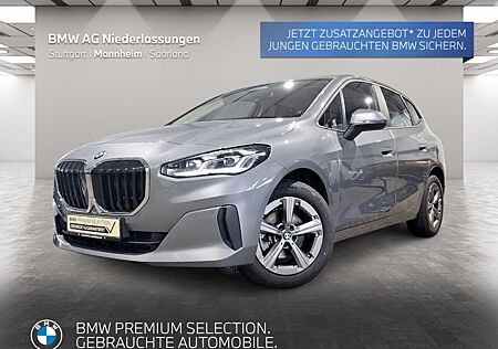 BMW 218I ACTIVE TOURER Benzin