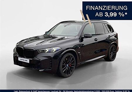 BMW X5 M50 X5 XDRIVE50E