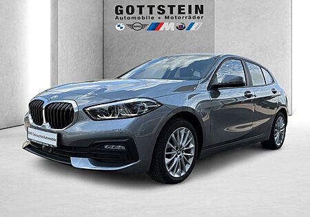 BMW 118i Aut. Advantage