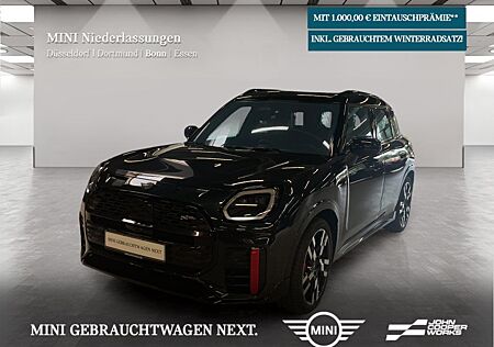 Mini One D Countryman JCW COUNTRYMAN ALL4