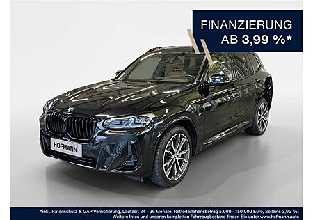 BMW X3 XDRIVE30D