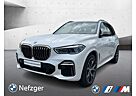 BMW X5 M50d