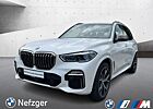 BMW X5 M50d