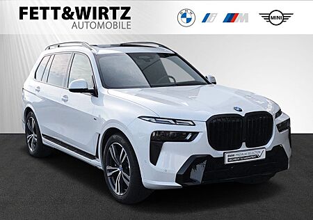 BMW X7 xDrive40i