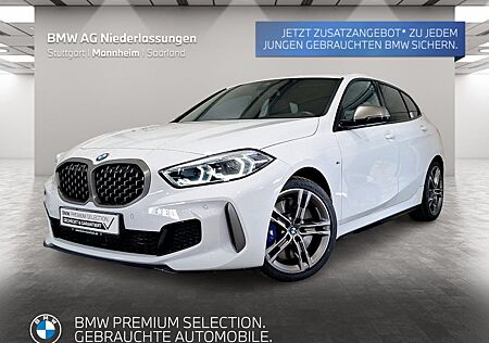 BMW 135 M135i xDrive Hatch