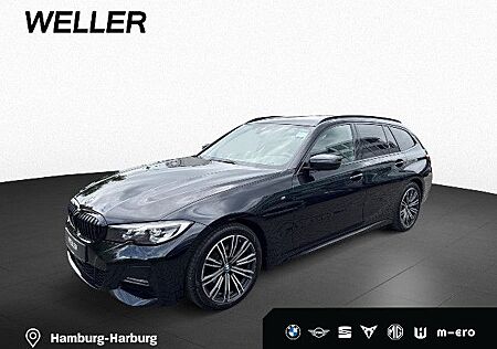 BMW 320d Touring