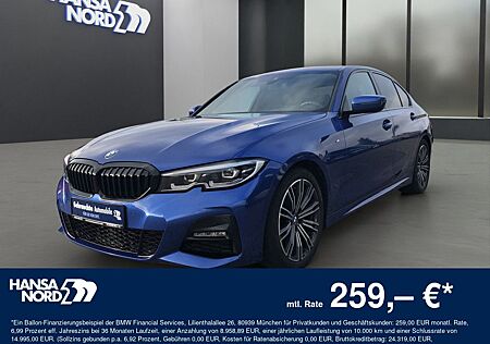 BMW 1er M Coupé 320i Lim M Sport