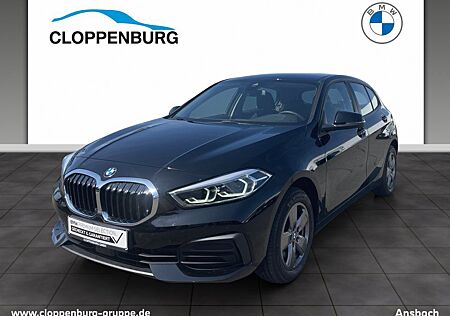 BMW 118i Hatch