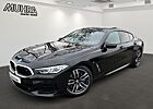 BMW 850 M850i xDrive Gran Coupé