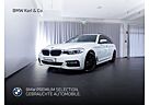 BMW 520i Touring