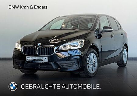 BMW 218d Active Tourer
