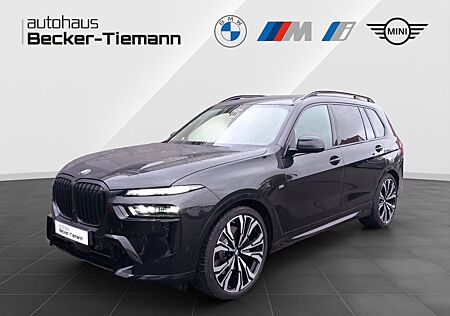 BMW X7 M X7 xDrive40d Diesel