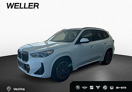 BMW X1 sDrive20i