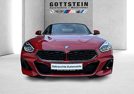 BMW Z4 sDrive20i Aut.