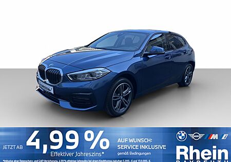 BMW 118I