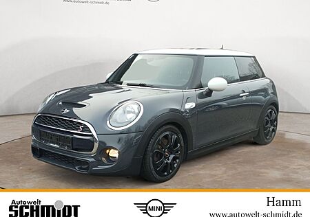 Mini Cooper S (F56) Benzin