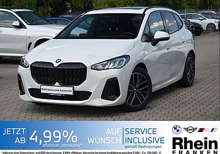 BMW 218i Active Tourer