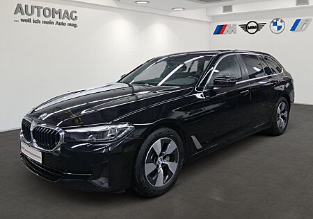 BMW 520i Touring