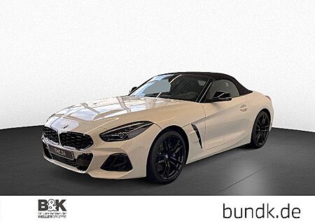 BMW Z4 M40i