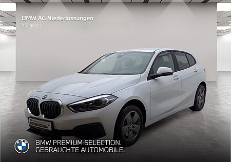 BMW 118I (AB 2018)