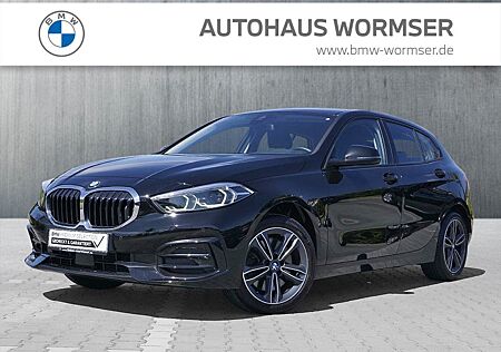 BMW 120d xDrive