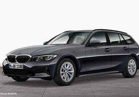 BMW 320dA Touring