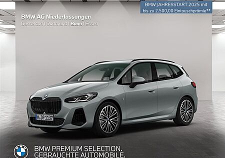 BMW 218I ACTIVE TOURER Benzin