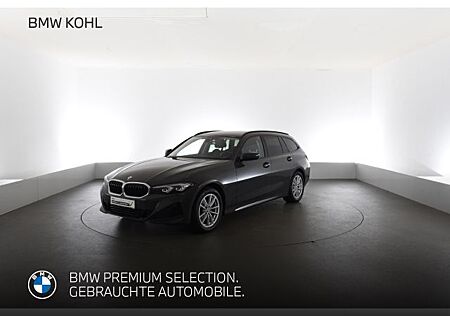 BMW 320i Touring (ab 2022)