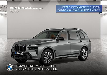 BMW X7 M60i xDrive