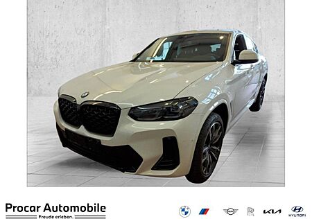 BMW X4 M X4 xDrive30i