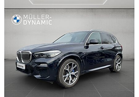 BMW X5 XDRIVE30D