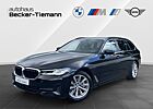 BMW 520d Touring