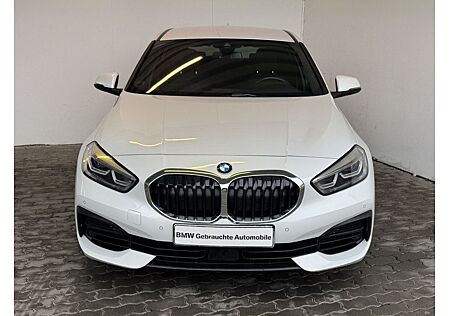 BMW 118I