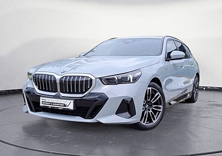 BMW 520d Touring