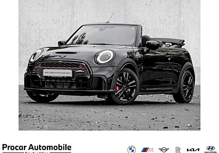Mini John Cooper Works Cabrio