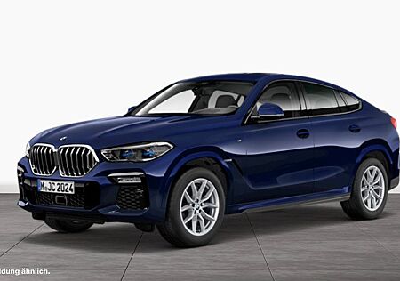 BMW Active Hybrid X6 X6 XDRIVE40D (AB 2019)
